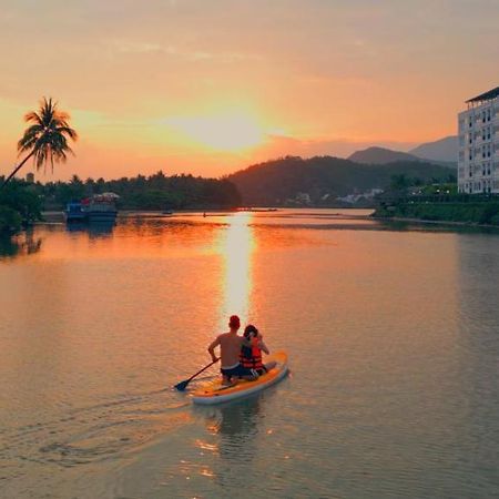 Champa Island Nha Trang - Resort Hotel & Spa מראה חיצוני תמונה