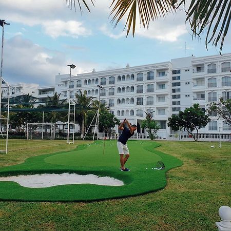 Champa Island Nha Trang - Resort Hotel & Spa מראה חיצוני תמונה