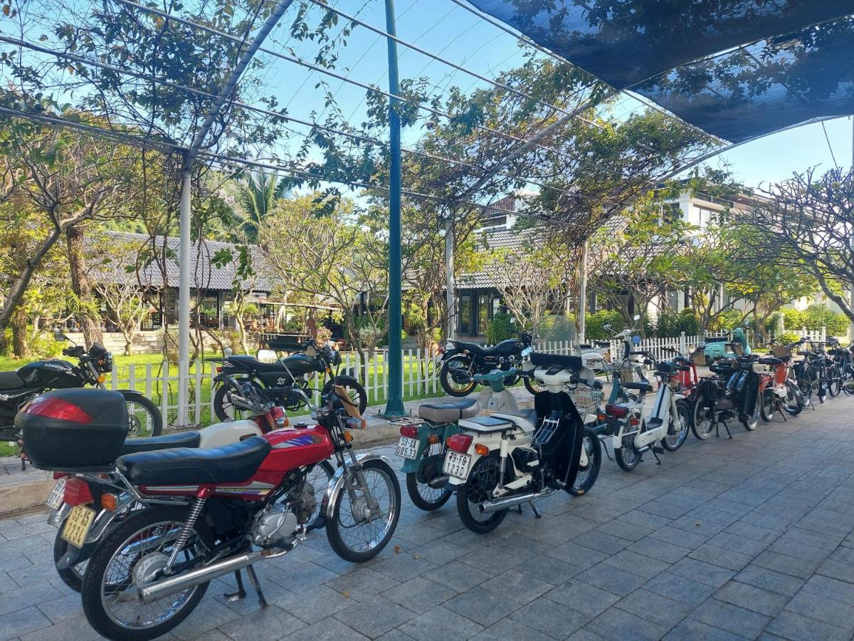 Champa Island Nha Trang - Resort Hotel & Spa מראה חיצוני תמונה