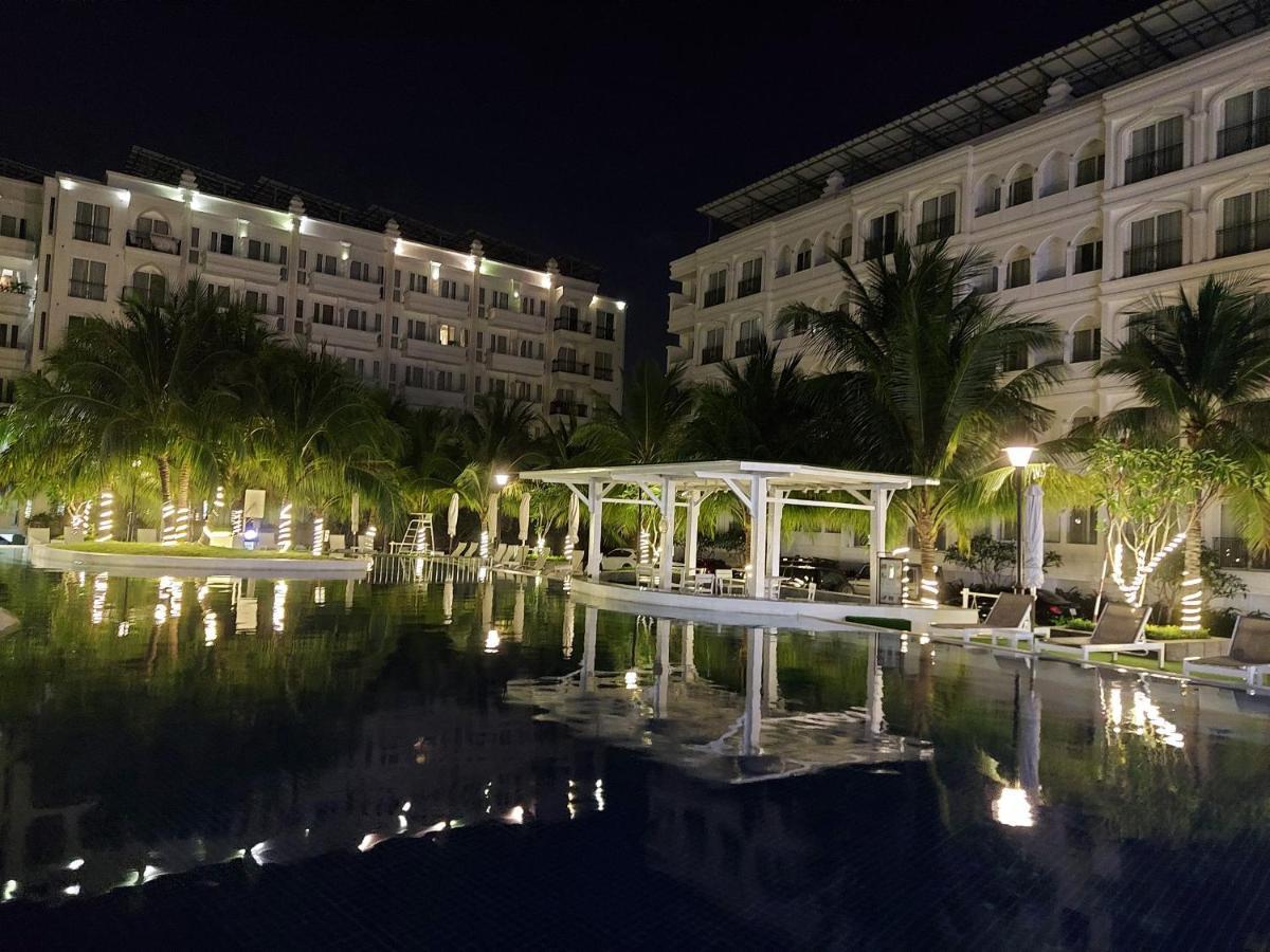 Champa Island Nha Trang - Resort Hotel & Spa מראה חיצוני תמונה