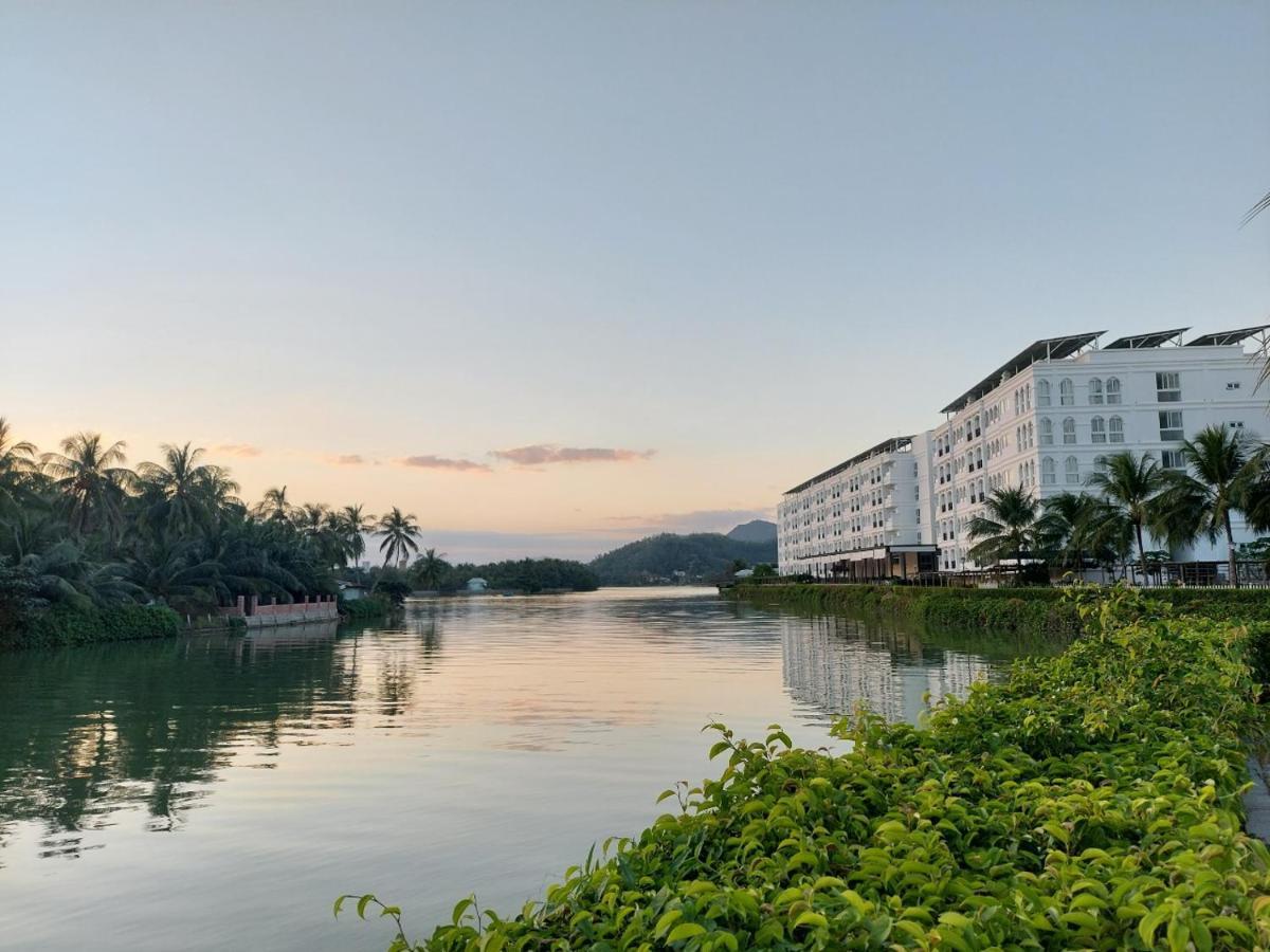 Champa Island Nha Trang - Resort Hotel & Spa מראה חיצוני תמונה