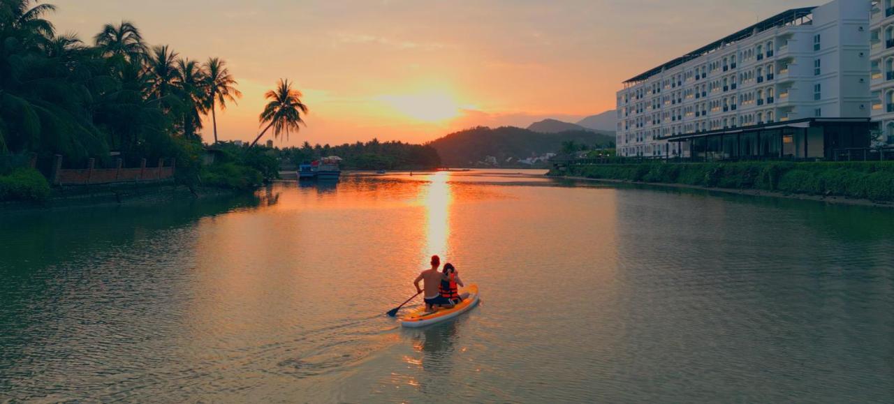 Champa Island Nha Trang - Resort Hotel & Spa מראה חיצוני תמונה