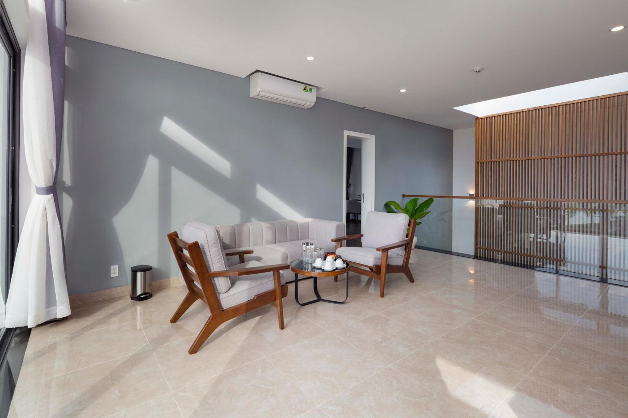 Champa Island Nha Trang - Resort Hotel & Spa מראה חיצוני תמונה