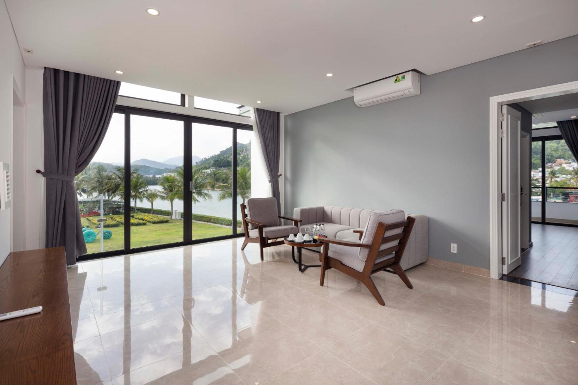 Champa Island Nha Trang - Resort Hotel & Spa מראה חיצוני תמונה