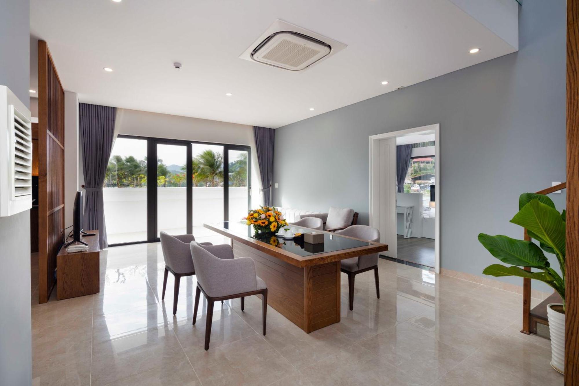Champa Island Nha Trang - Resort Hotel & Spa מראה חיצוני תמונה