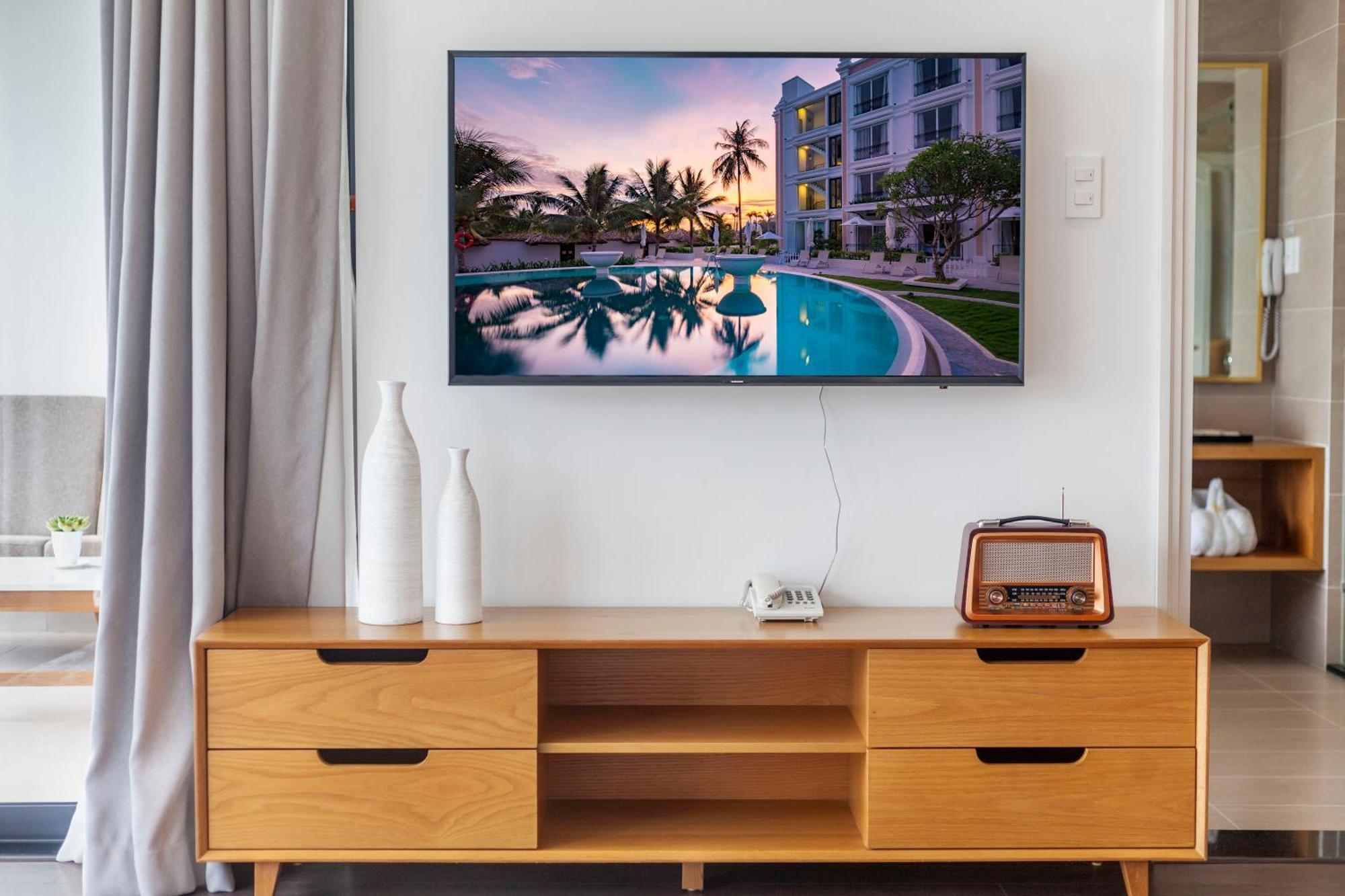 Champa Island Nha Trang - Resort Hotel & Spa מראה חיצוני תמונה