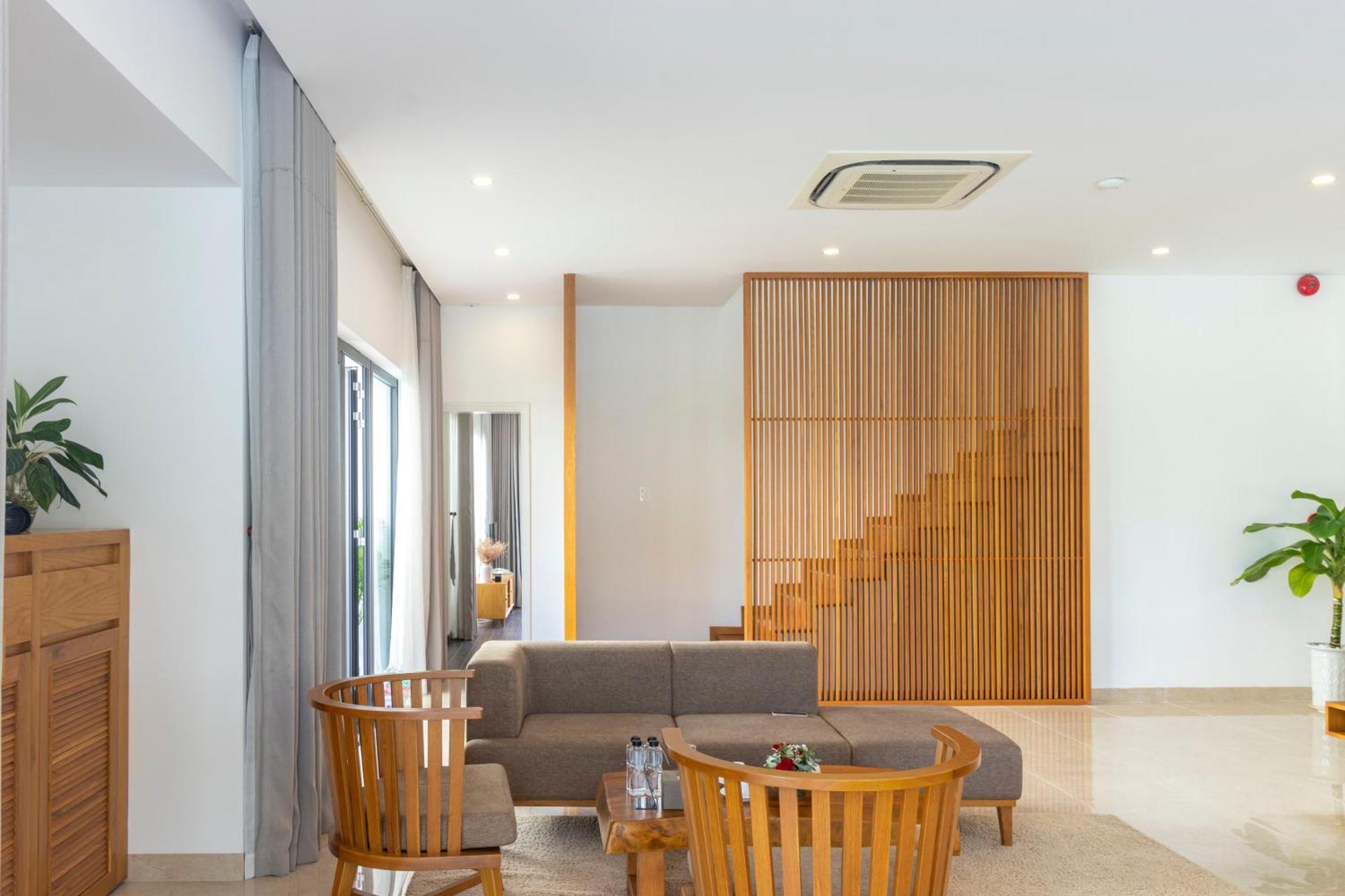 Champa Island Nha Trang - Resort Hotel & Spa מראה חיצוני תמונה