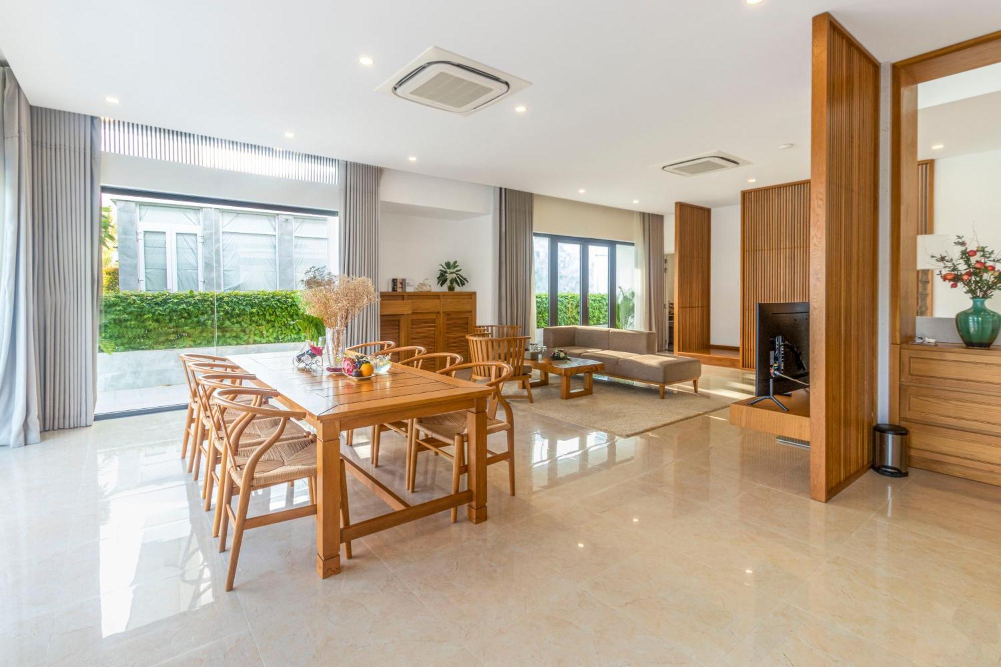 Champa Island Nha Trang - Resort Hotel & Spa מראה חיצוני תמונה