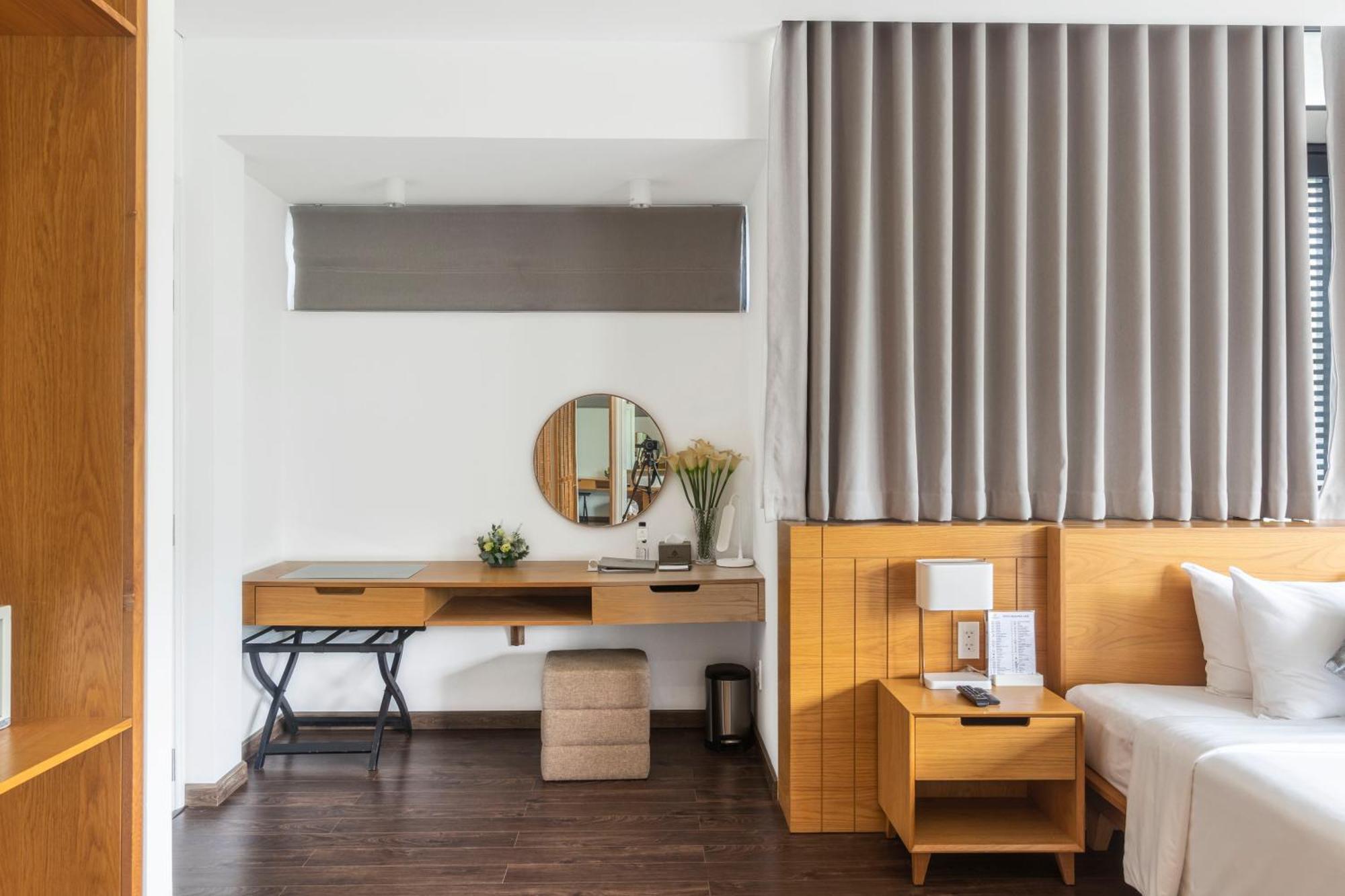 Champa Island Nha Trang - Resort Hotel & Spa מראה חיצוני תמונה