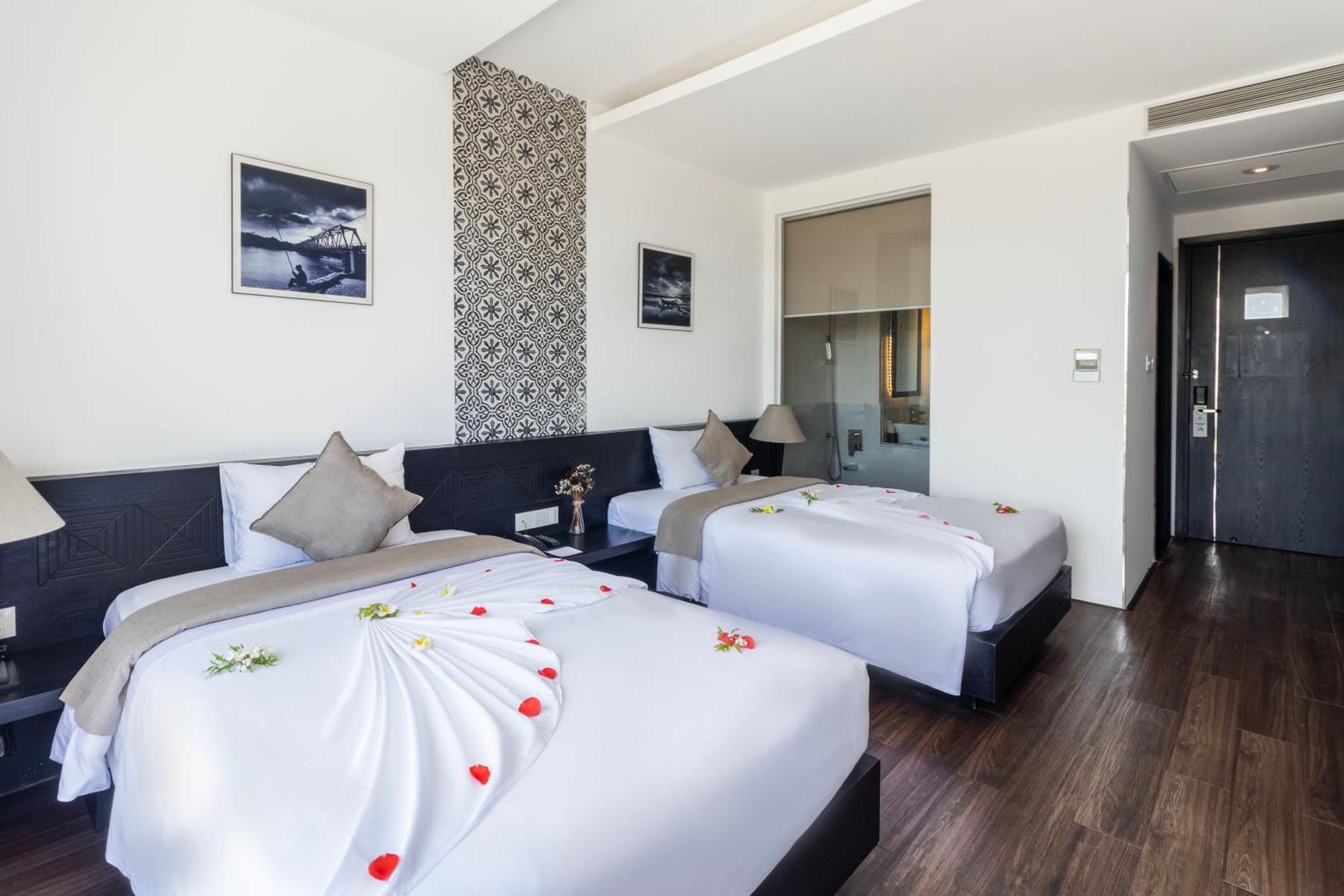 Champa Island Nha Trang - Resort Hotel & Spa מראה חיצוני תמונה