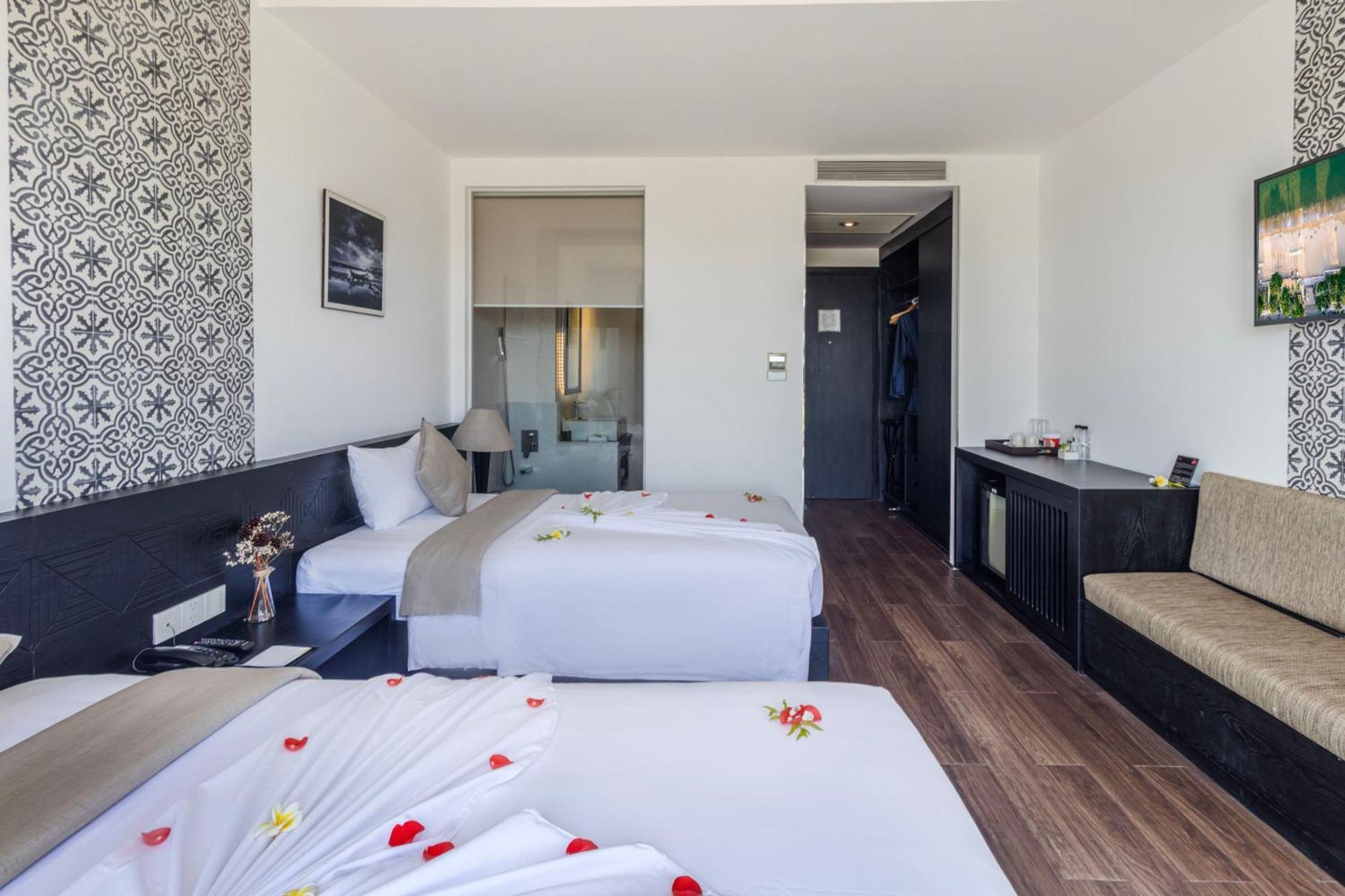 Champa Island Nha Trang - Resort Hotel & Spa מראה חיצוני תמונה
