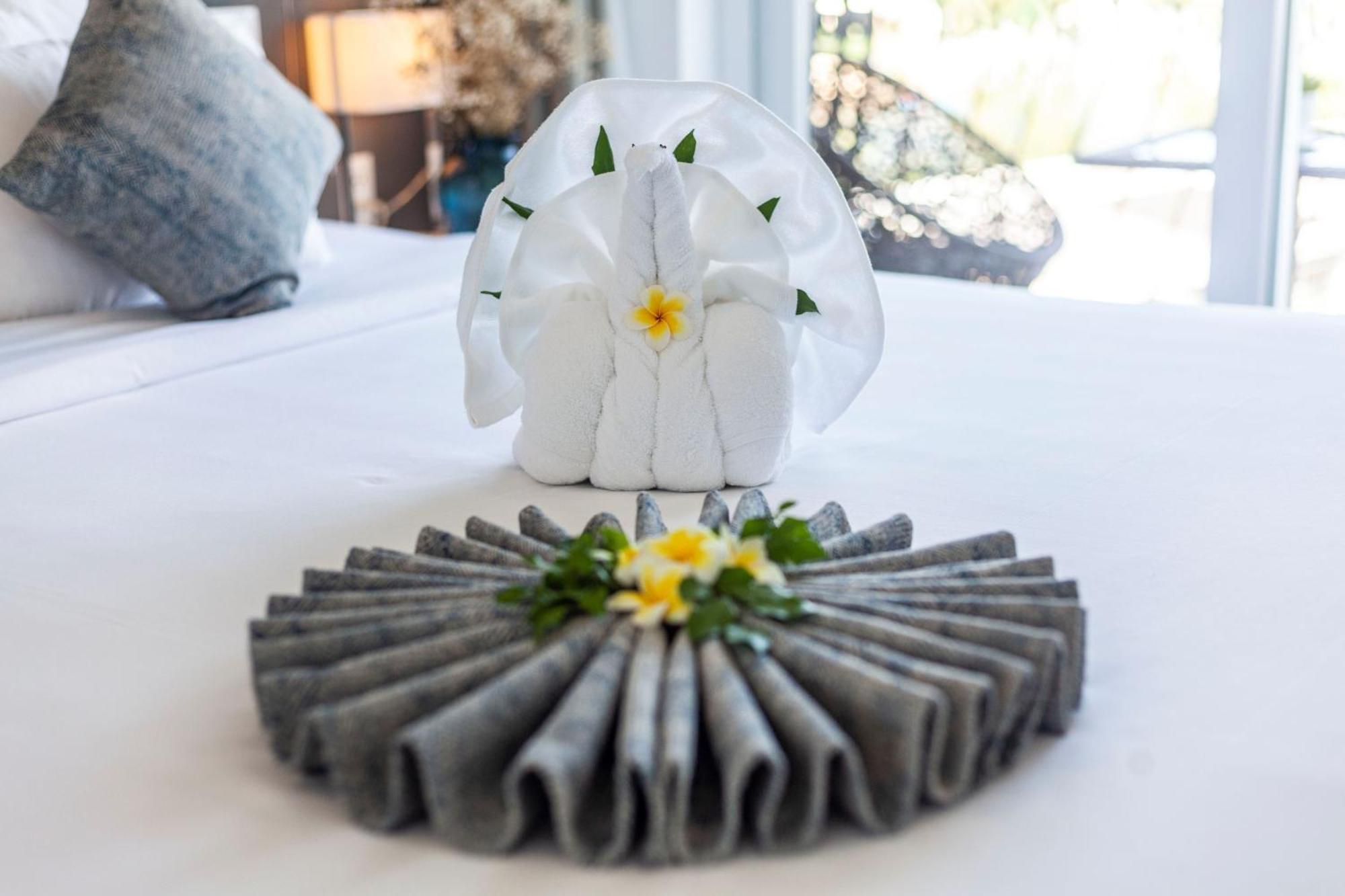 Champa Island Nha Trang - Resort Hotel & Spa מראה חיצוני תמונה