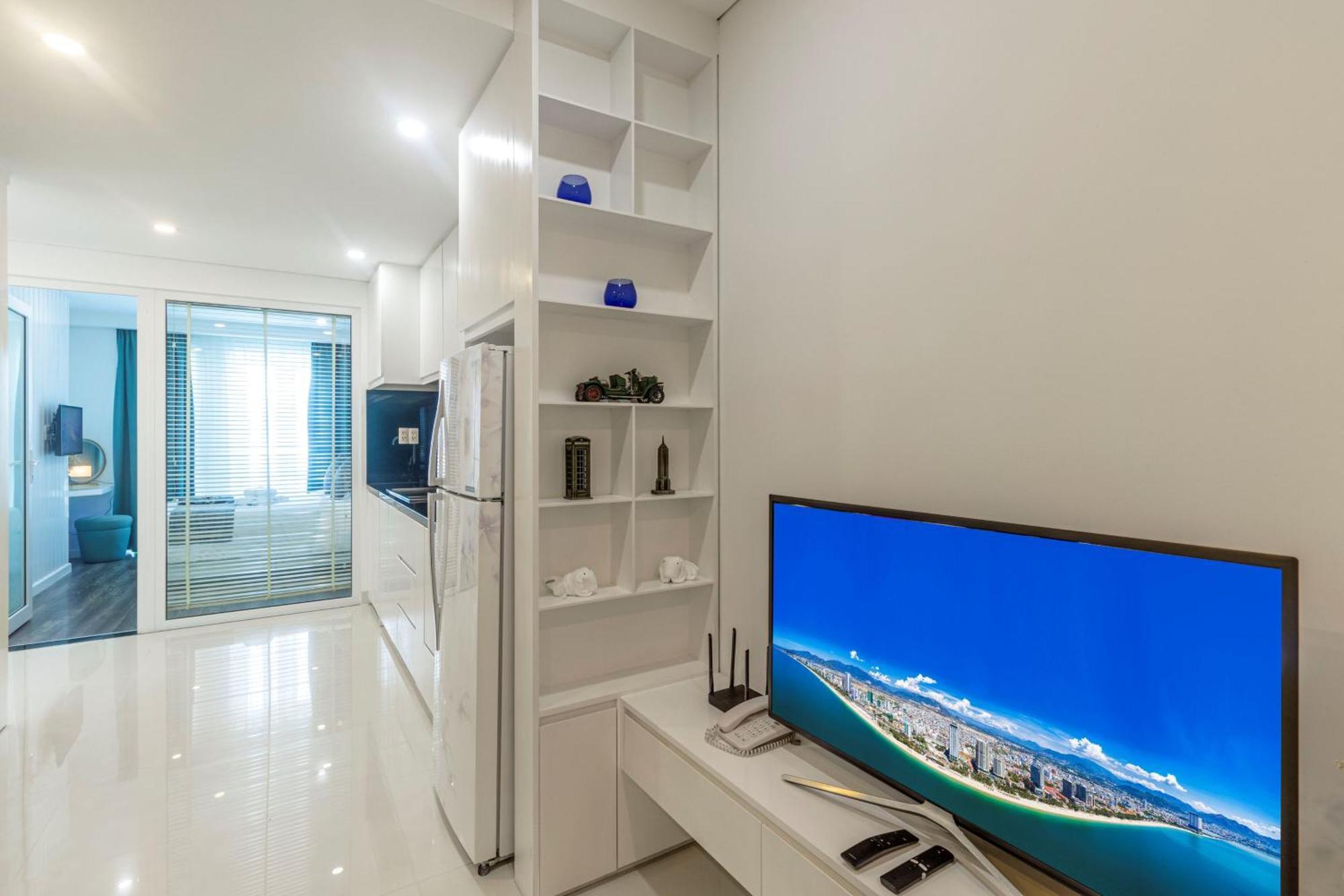 Champa Island Nha Trang - Resort Hotel & Spa מראה חיצוני תמונה