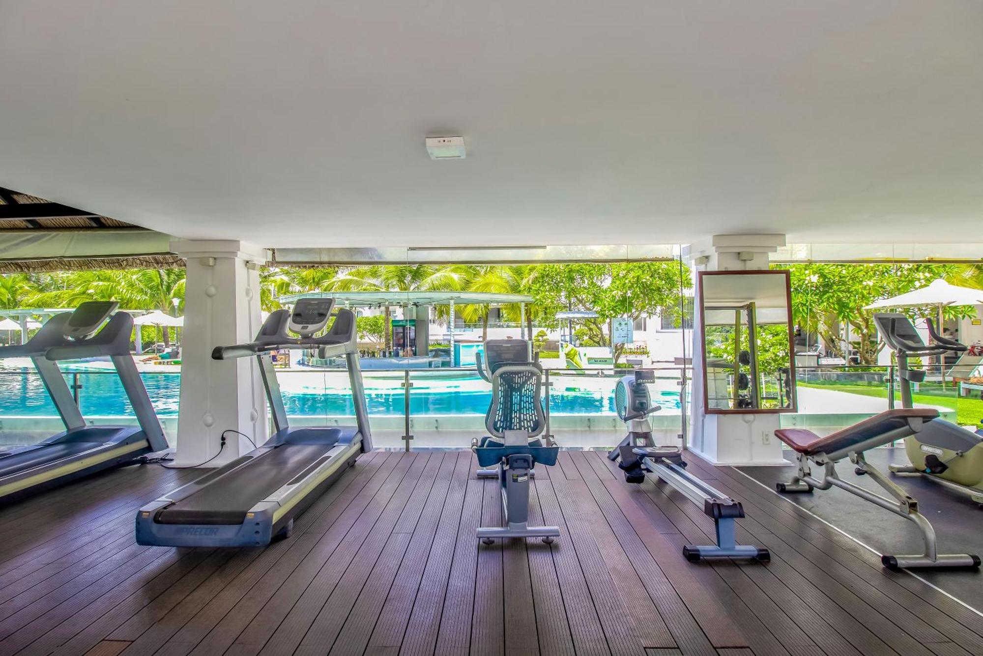 Champa Island Nha Trang - Resort Hotel & Spa מראה חיצוני תמונה