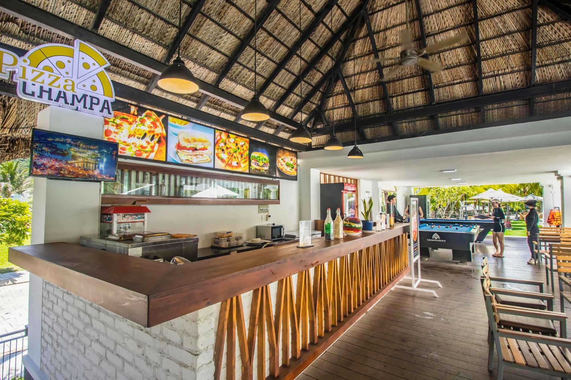 Champa Island Nha Trang - Resort Hotel & Spa מראה חיצוני תמונה