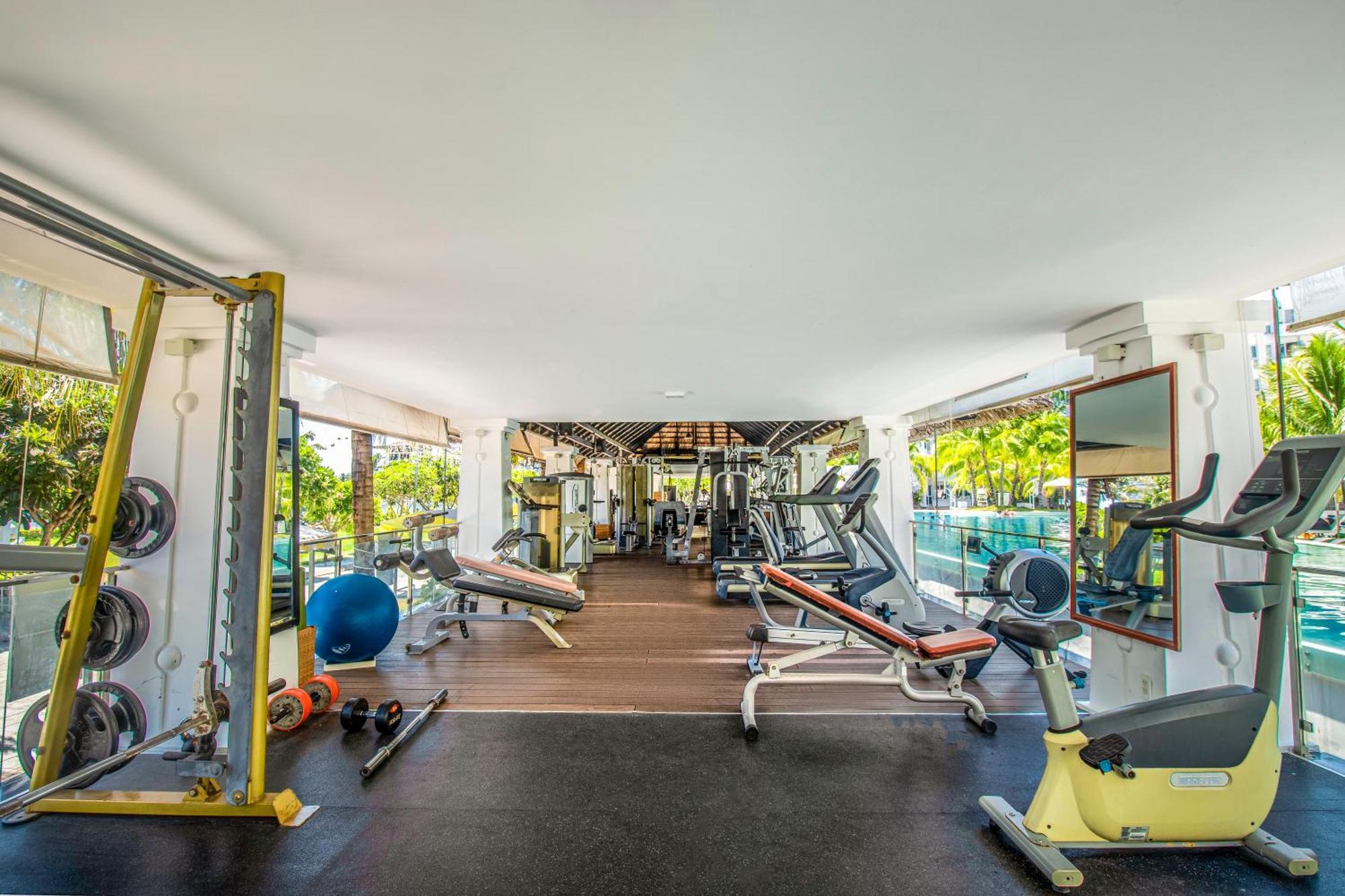 Champa Island Nha Trang - Resort Hotel & Spa מראה חיצוני תמונה