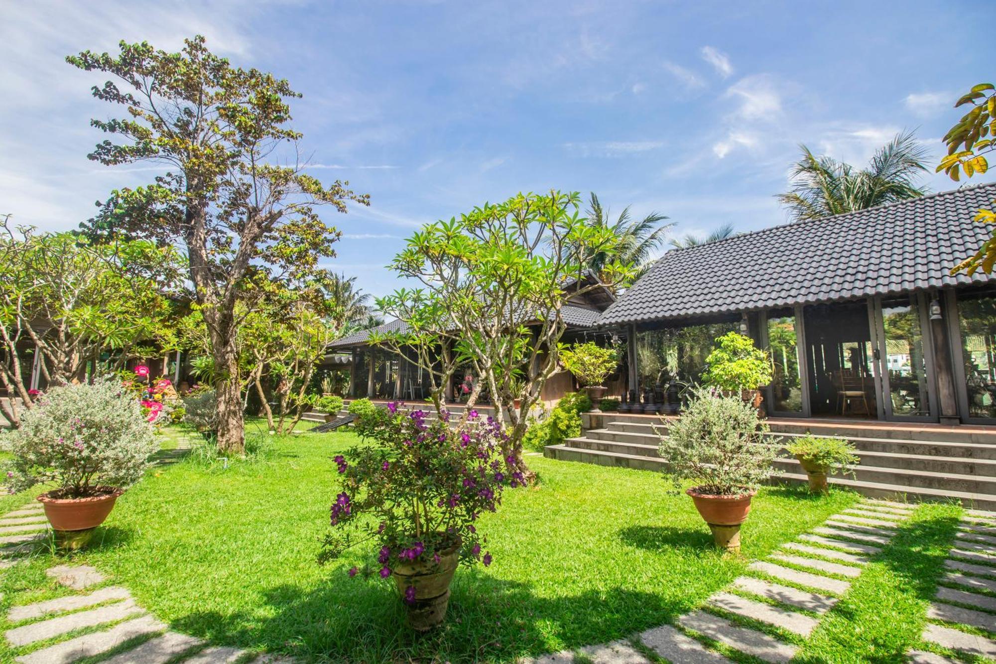 Champa Island Nha Trang - Resort Hotel & Spa מראה חיצוני תמונה