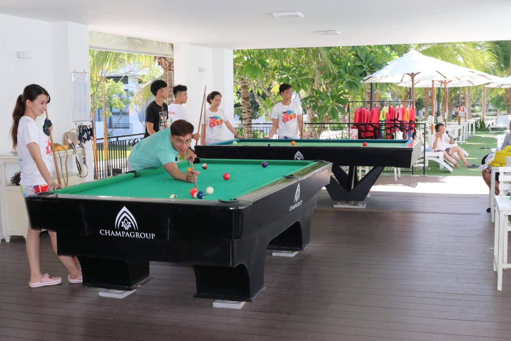 Champa Island Nha Trang - Resort Hotel & Spa מראה חיצוני תמונה