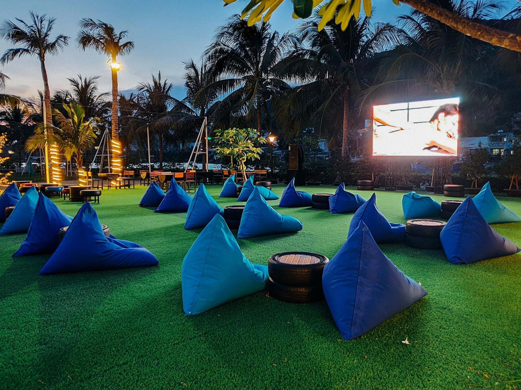 Champa Island Nha Trang - Resort Hotel & Spa מראה חיצוני תמונה